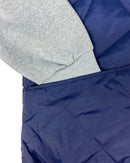 Buffalo Outdoors® Workwear Men's Quilted Vest Jacket