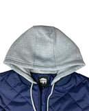 Buffalo Outdoors® Workwear Men's Quilted Vest Jacket