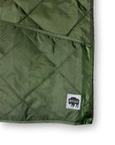 Buffalo Outdoors® Workwear Packable Insulated Work Vest