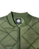 Buffalo Outdoors® Workwear Packable Insulated Work Vest