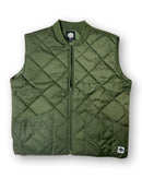 Buffalo Outdoors® Workwear Packable Insulated Work Vest