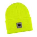 Buffalo Outdoors® Workwear Buffalo Winter Knit Reflective Work Hat