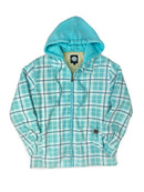 Buffalo Outdoors® Workwear Women's Sherpa Lined Hooded Fleece