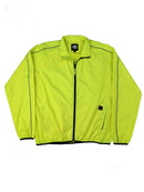 Buffalo Outdoors® Men's Reflective Windbreaker